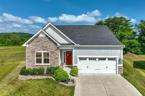 9409 Glenwood Ct, Harrison, OH 45030