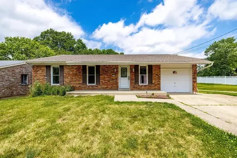 11350 Melissa Ct, Colerain Twp, OH 45251