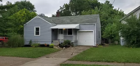 2416 Galbraith Rd, Colerain Twp, OH 45239