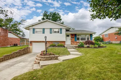 3629 Krierview Dr, Cincinnati, OH 45248