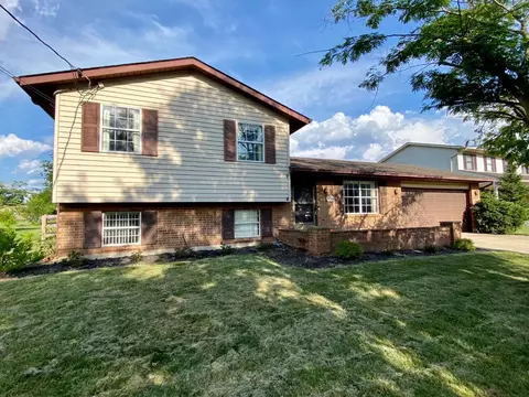 5252 Cherry Ml, Fairfield, OH 45014