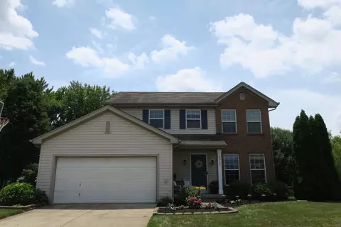 6927 Grand Oaks Ct, Mason, OH 45040