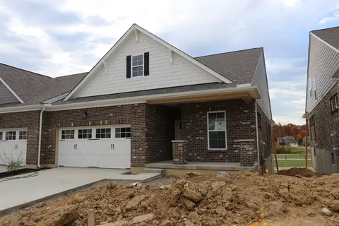4869 Osprey Pointe Dr #29, Liberty, OH 45011