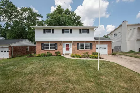1659 Pinebluff Ln, Cincinnati, OH 45255 photo 27