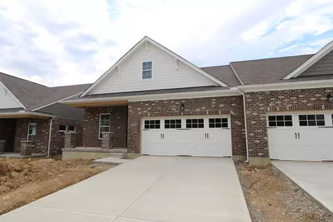 4865 Osprey Pointe Dr #30, Liberty, OH 45011