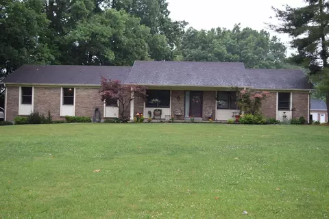 9351 Dick Rd, Harrison, OH 45030