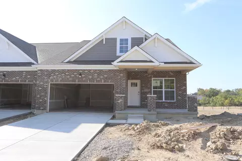 4863 Osprey Pointe Dr #31, Liberty, OH 45011