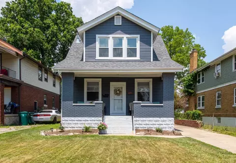 1962 Berkley, Cincinnati, OH 45237