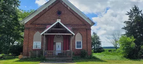 600 Luttrell, Leesburg, OH 45135