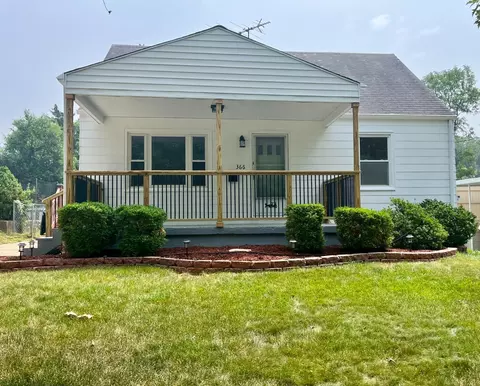366 Hastings Ave, Hamilton, OH 45011