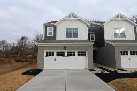 4874 Osprey Pointe Dr #67, Liberty, OH 45011