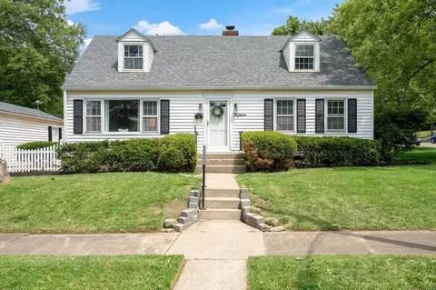 15 Alamo Rd, Middletown, OH 45042