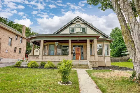 1737 Compton Rd, Mount Healthy, OH 45231