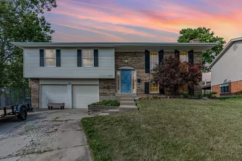 11936 Briarfield Ct, Cincinnati, OH 45240