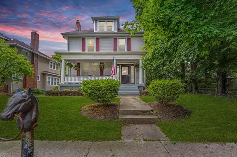 845 Main St, Hamilton, OH 45013