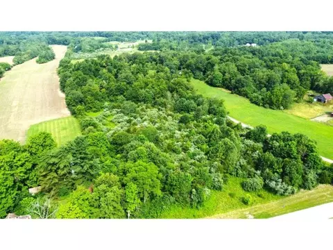 5561 Blue Ribbon Rd, Marshall Twp, OH 45133
