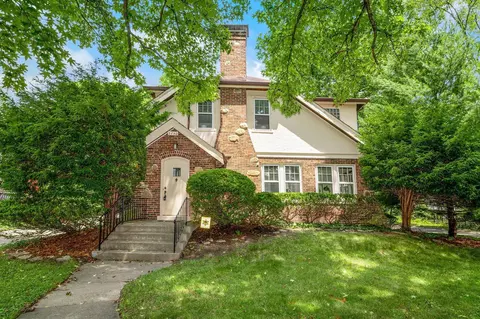 3750 Broadview Dr, Cincinnati, OH 45208