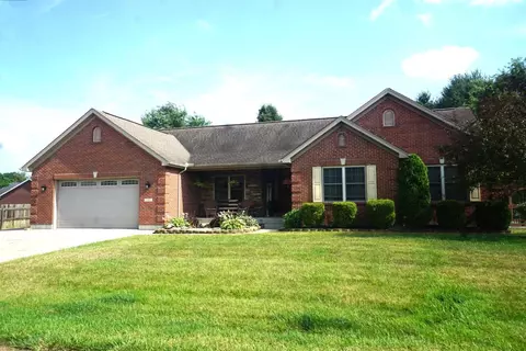 1707 Colorado Dr, Lawrenceburg, IN 47025