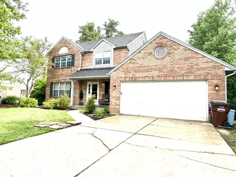 1843 Poplar Dr, Loveland, OH 45140