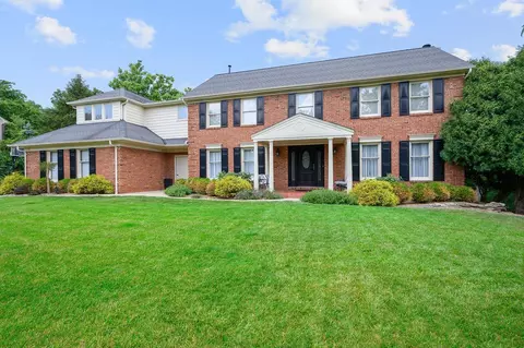 3097 Williams Creek Dr, Cincinnati, OH 45244