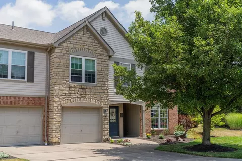 5784 Southwater Dr, Mason, OH 45040