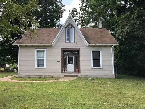 2545 Bantam Rd, Bethel, OH 45106