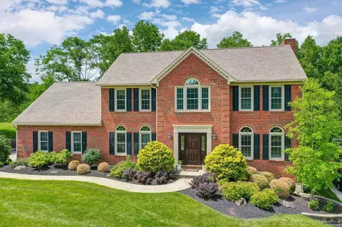 5020 Seabrook, Cincinnati, OH 45244