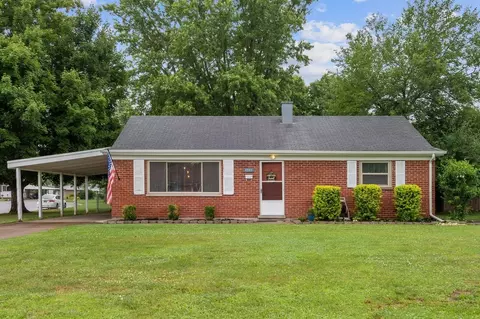 4540 Mccormick Ln, Fairfield, OH 45014