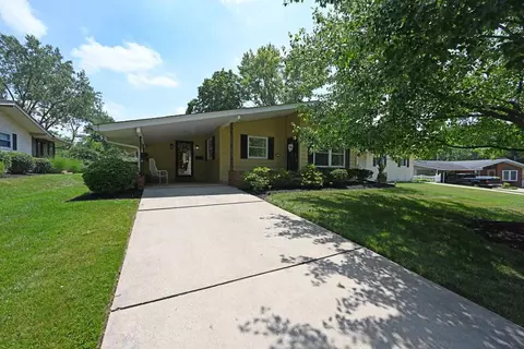 3721 Belfast, Cincinnati, OH 45236