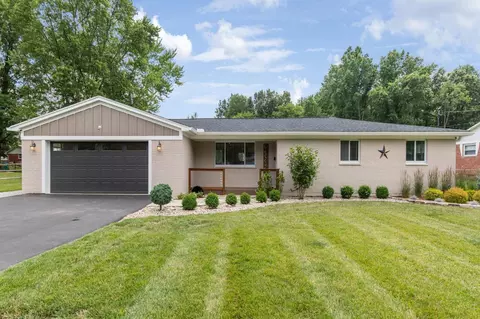3428 Cole, Amelia, OH 45102