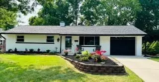 11989 Tavel Ct, Springdale, OH 45246