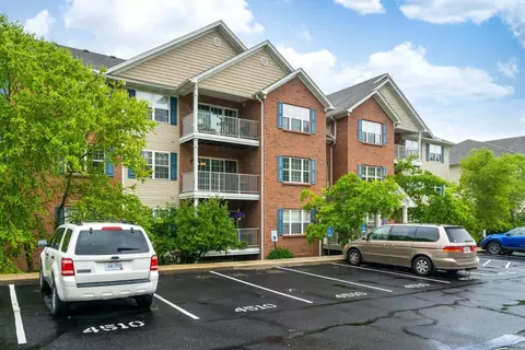 4510 Clearwater Pl #9, Cincinnati, OH 45248