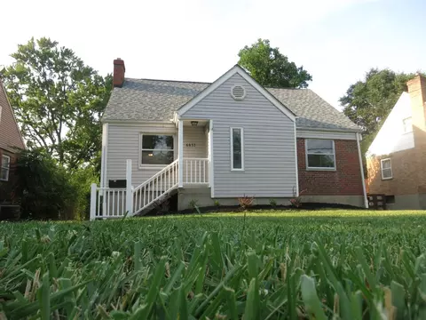 6832 Salem Rd, Cincinnati, OH 45230