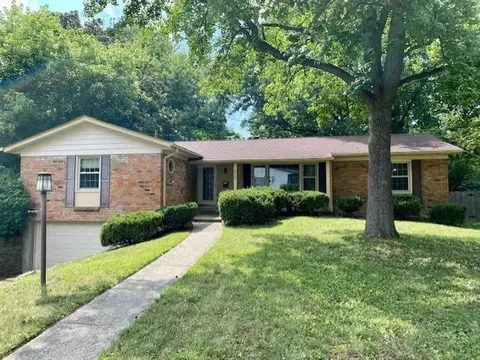 6515 Teakwood, Cincinnati, OH 45224