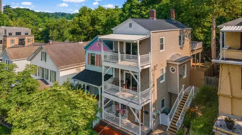 3518 Handman Ave, Cincinnati, OH 45226