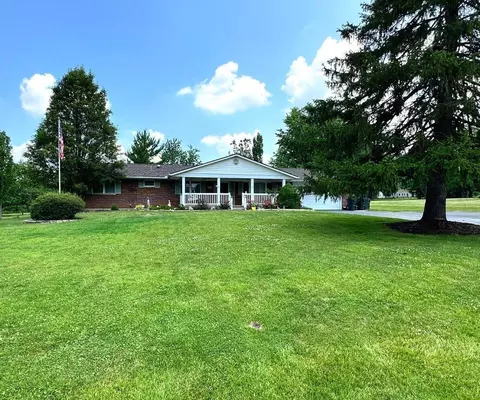 6522 Naldo Ln, Middletown, OH 45005