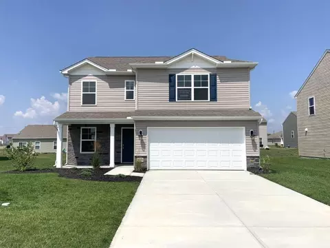 929 Nelson Pl, Trenton, OH 45067