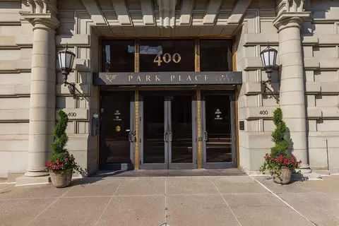400 Pike St #711, Cincinnati, OH 45202