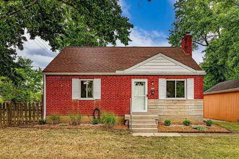 5534 Monardi Cir, Cincinnati, OH 45213