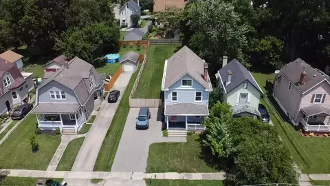 5740 Adelphi St, Cincinnati, OH 45227 photo 2