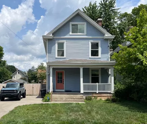 5740 Adelphi, Cincinnati, OH 45227