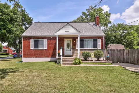 9392 Coogan Dr, Cincinnati, OH 45231