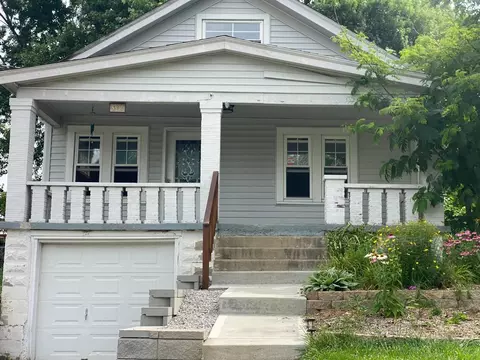 3302 Blue Rock Rd, Cincinnati, OH 45239