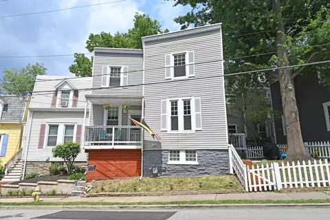 2128 Herrick Ave, Cincinnati, OH 45208