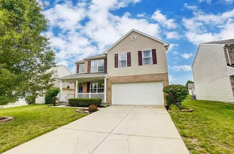 204 Blue Quail Pl, Trenton, OH 45067