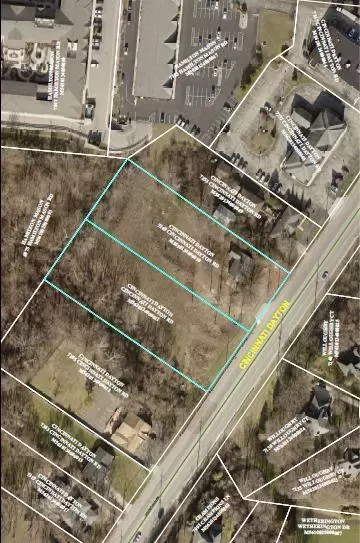 7269 Cincinnati Dayton Rd, West Chester, OH 45069