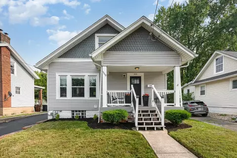 4019 Deer Park Ave, Deer Park, OH 45236