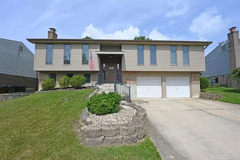 251 Greenwell Ave, Cincinnati, OH 45238
