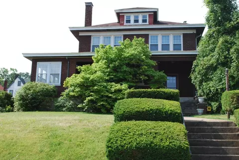 641 Mitchell Ave, Cincinnati, OH 45229