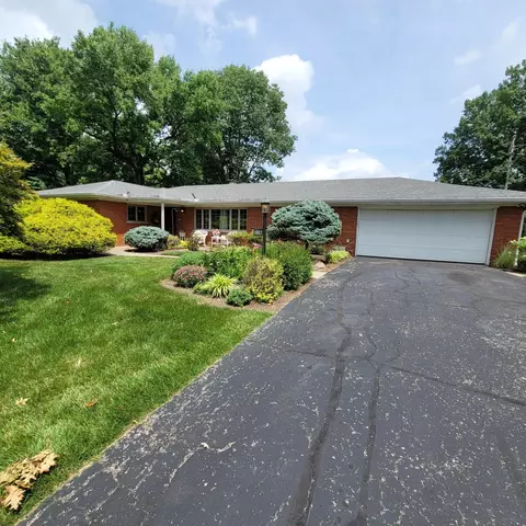 1012 Spruceglen, Cincinnati, OH 45224